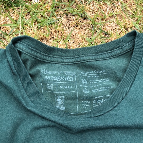 Patagonia T-Shirt - Picture 5 of 5